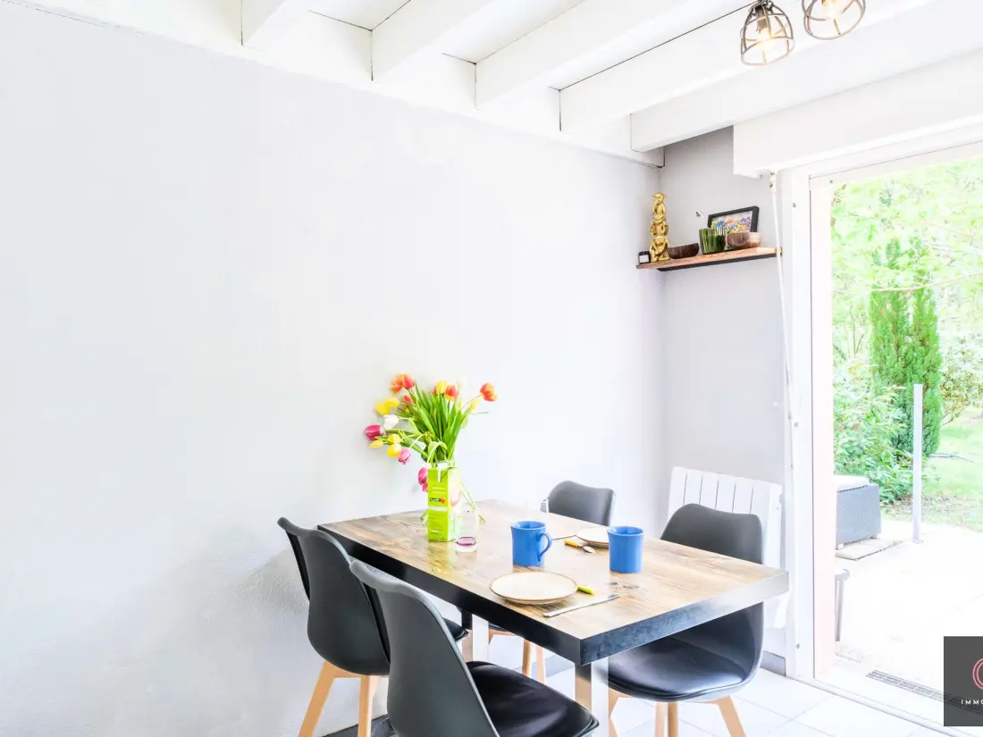 Maison de Vacances Biscarrosse 365