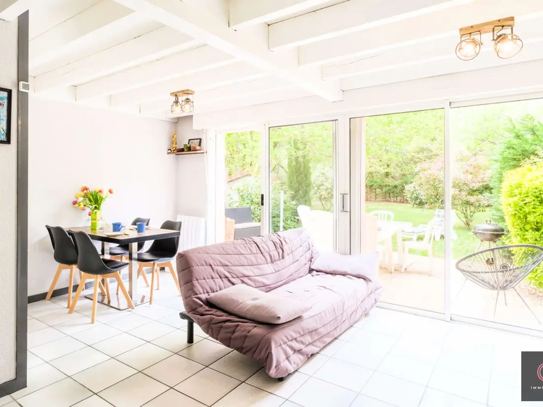 Maison de Vacances Biscarrosse 365