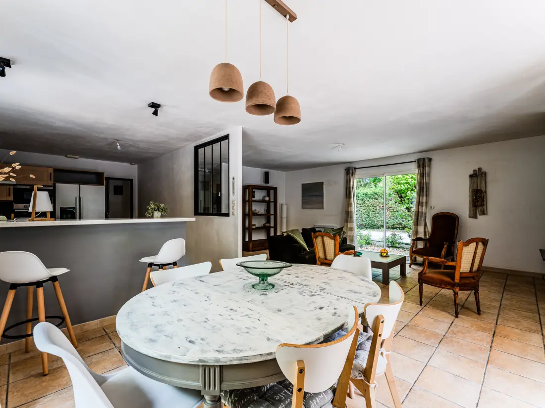 Maison de Vacances Biscarrosse 371