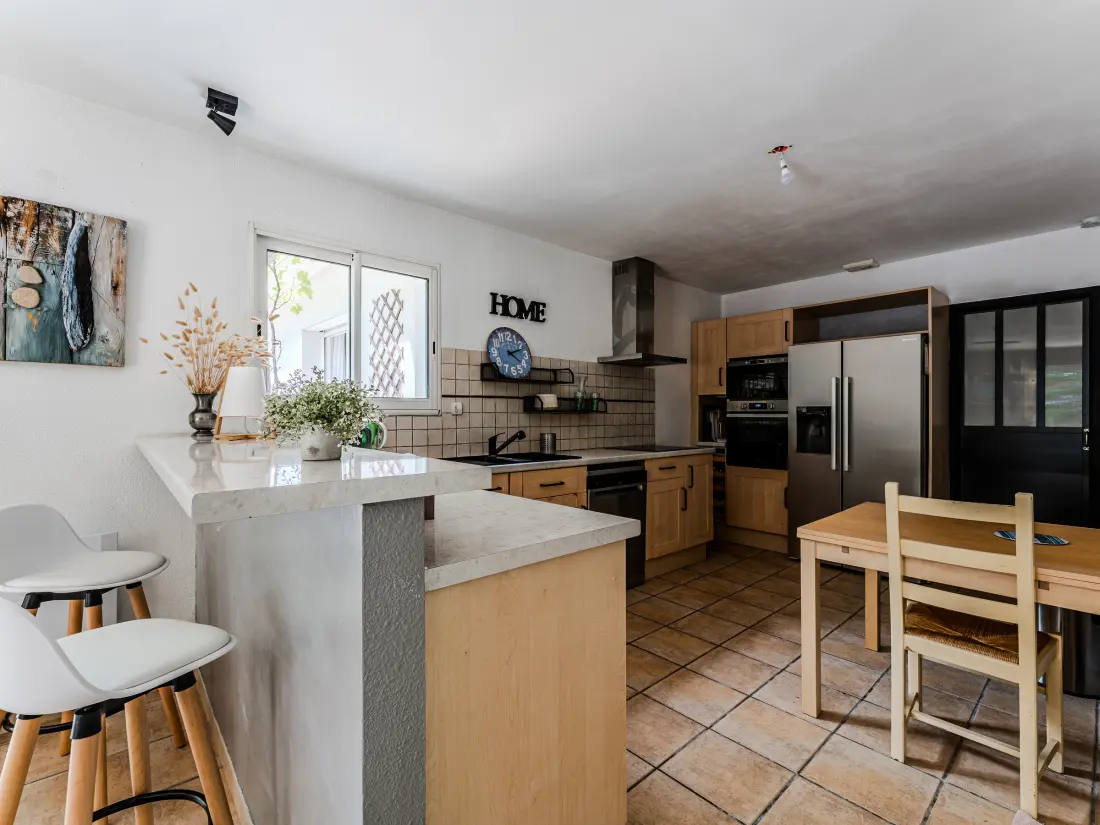 Maison de Vacances Biscarrosse 371