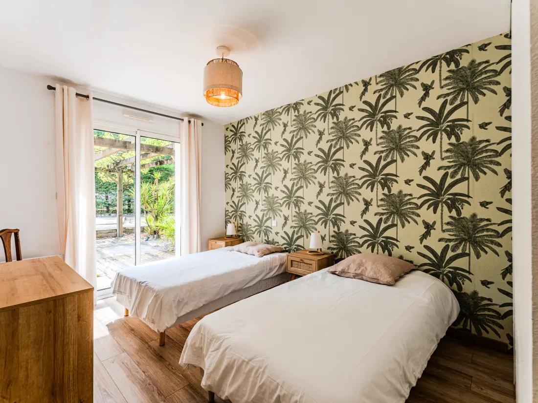 Maison de Vacances Biscarrosse 371