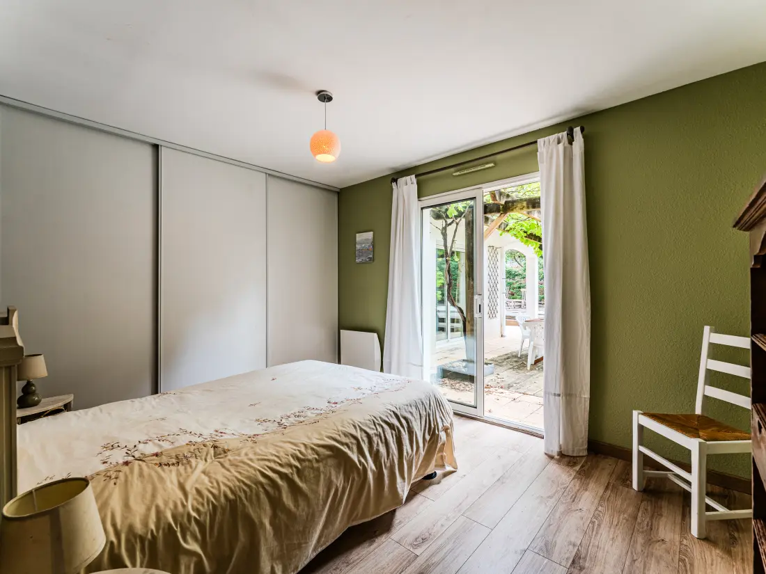 Maison de Vacances Biscarrosse 371