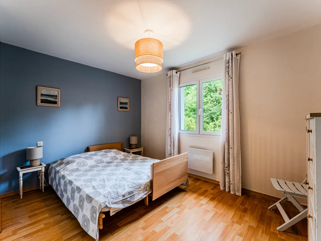 Maison de Vacances Biscarrosse 371