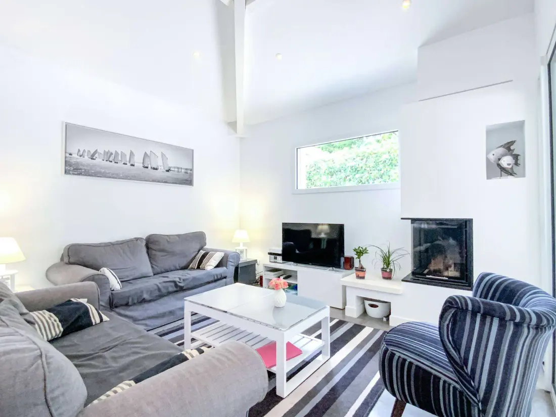 Maison de Vacances Biscarrosse 372