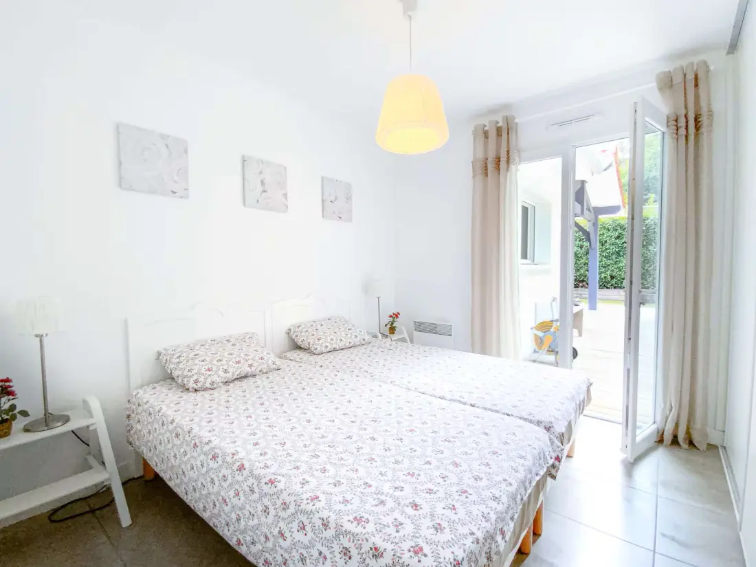 Maison de Vacances Biscarrosse 372