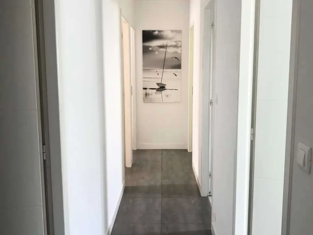 Maison de Vacances Biscarrosse 372