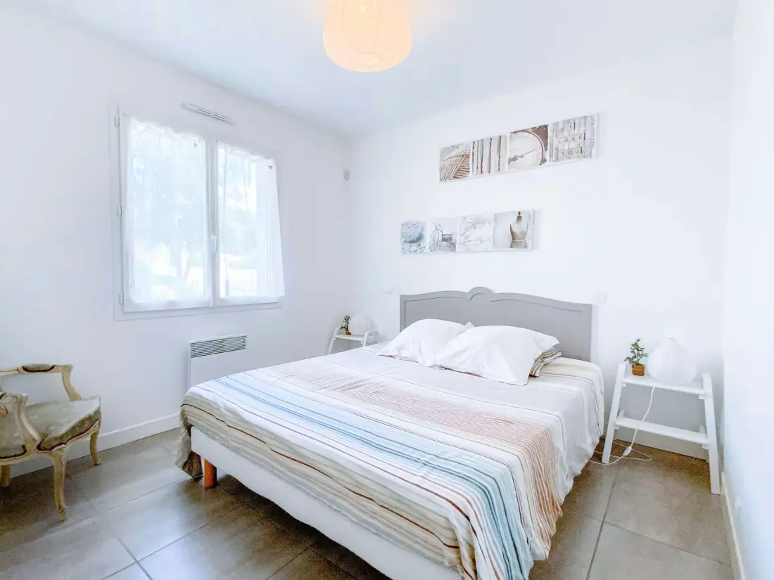 Maison de Vacances Biscarrosse 372