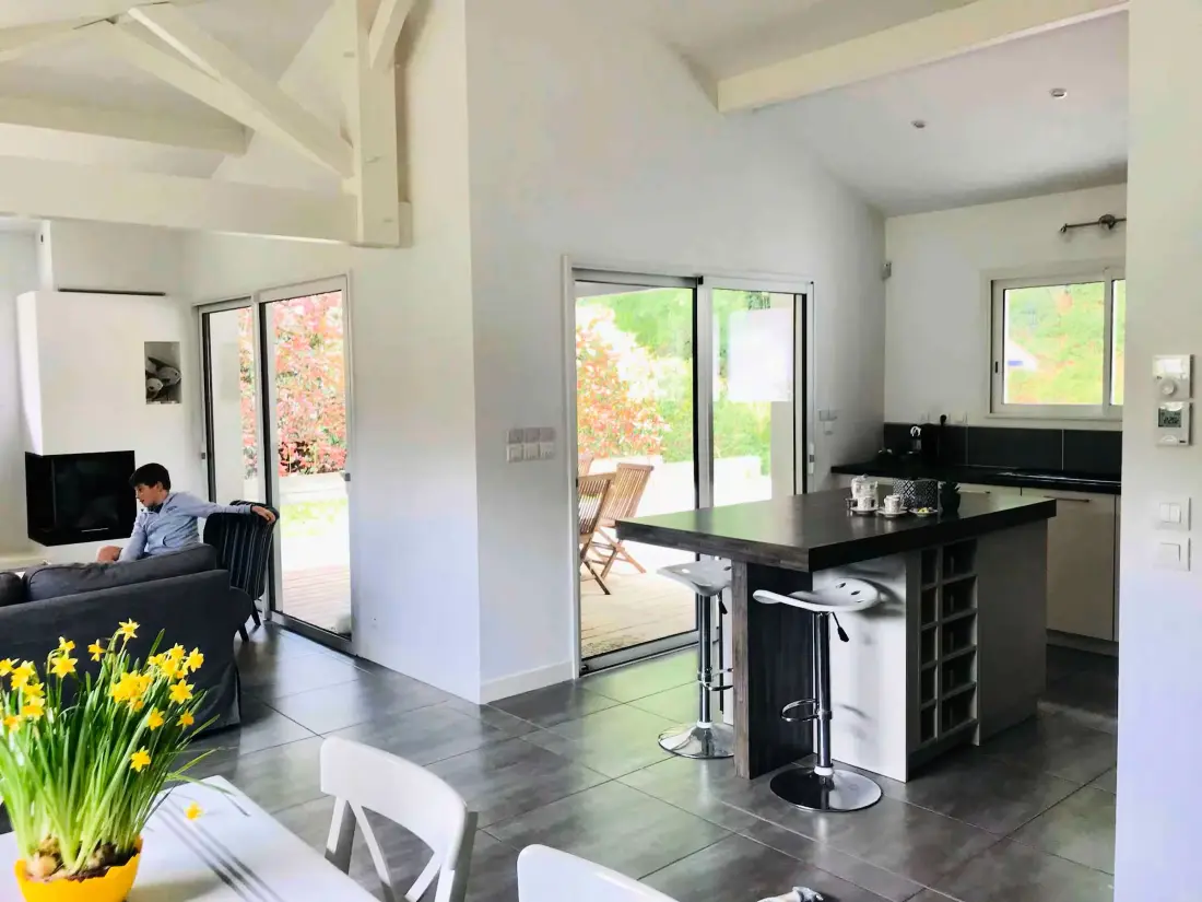 Maison de Vacances Biscarrosse 372