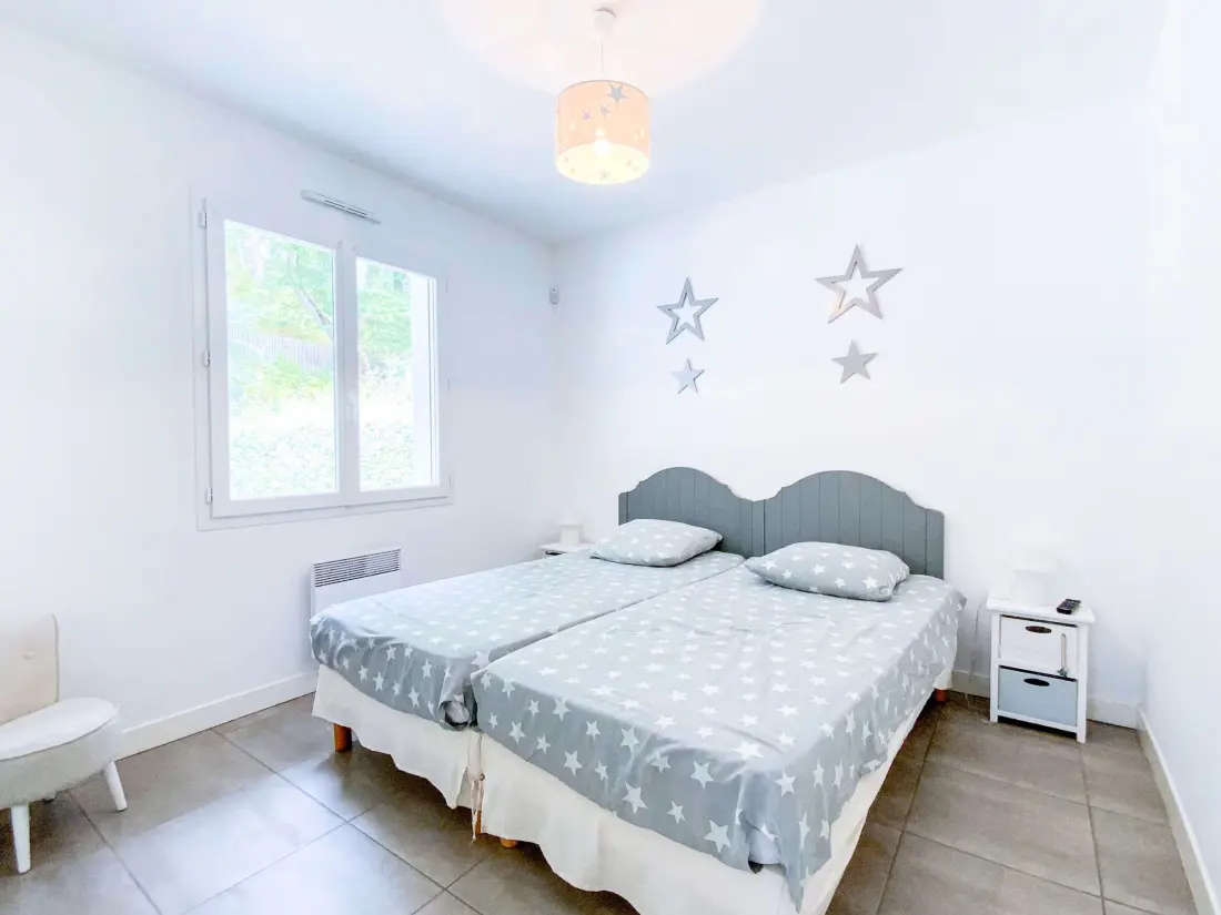 Maison de Vacances Biscarrosse 372