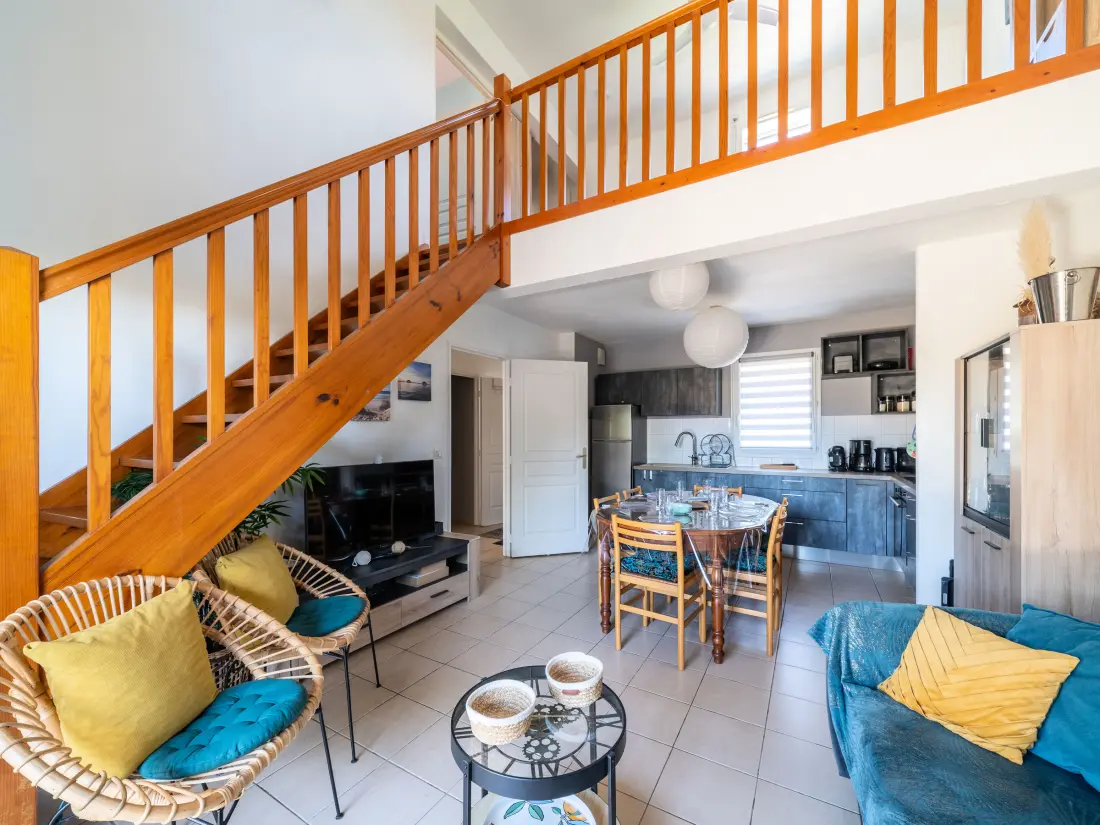 Maison de Vacances Biscarrosse 373