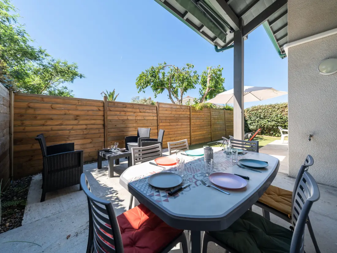 Maison de Vacances Biscarrosse 373