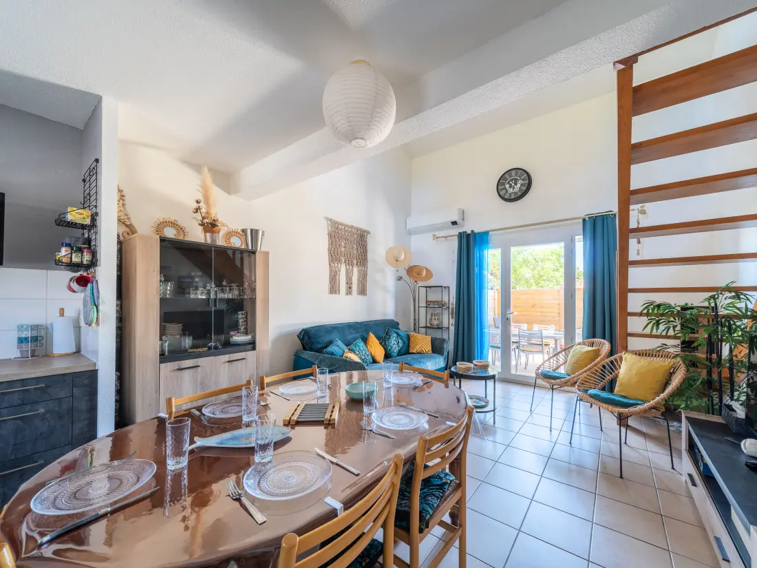 Maison de Vacances Biscarrosse 373
