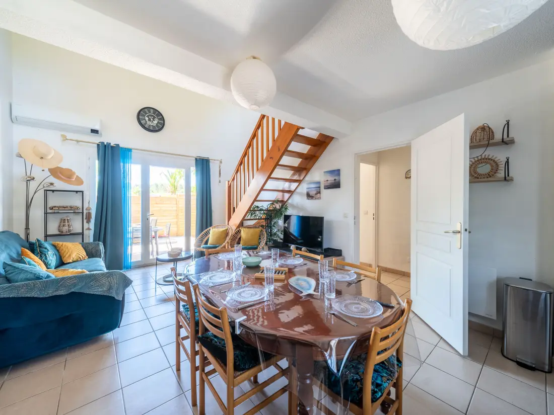 Maison de Vacances Biscarrosse 373