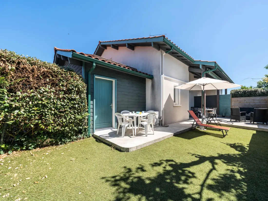 Maison de Vacances Biscarrosse 373
