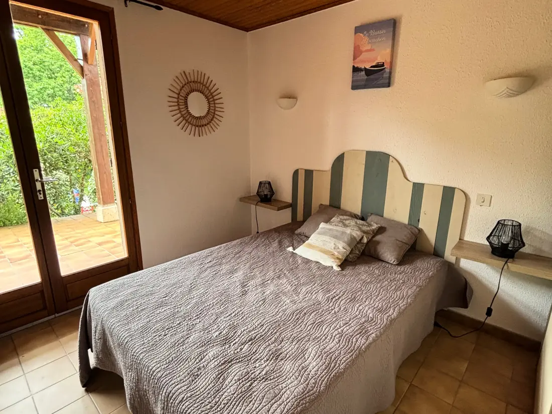 Maison de Vacances Biscarrosse 374