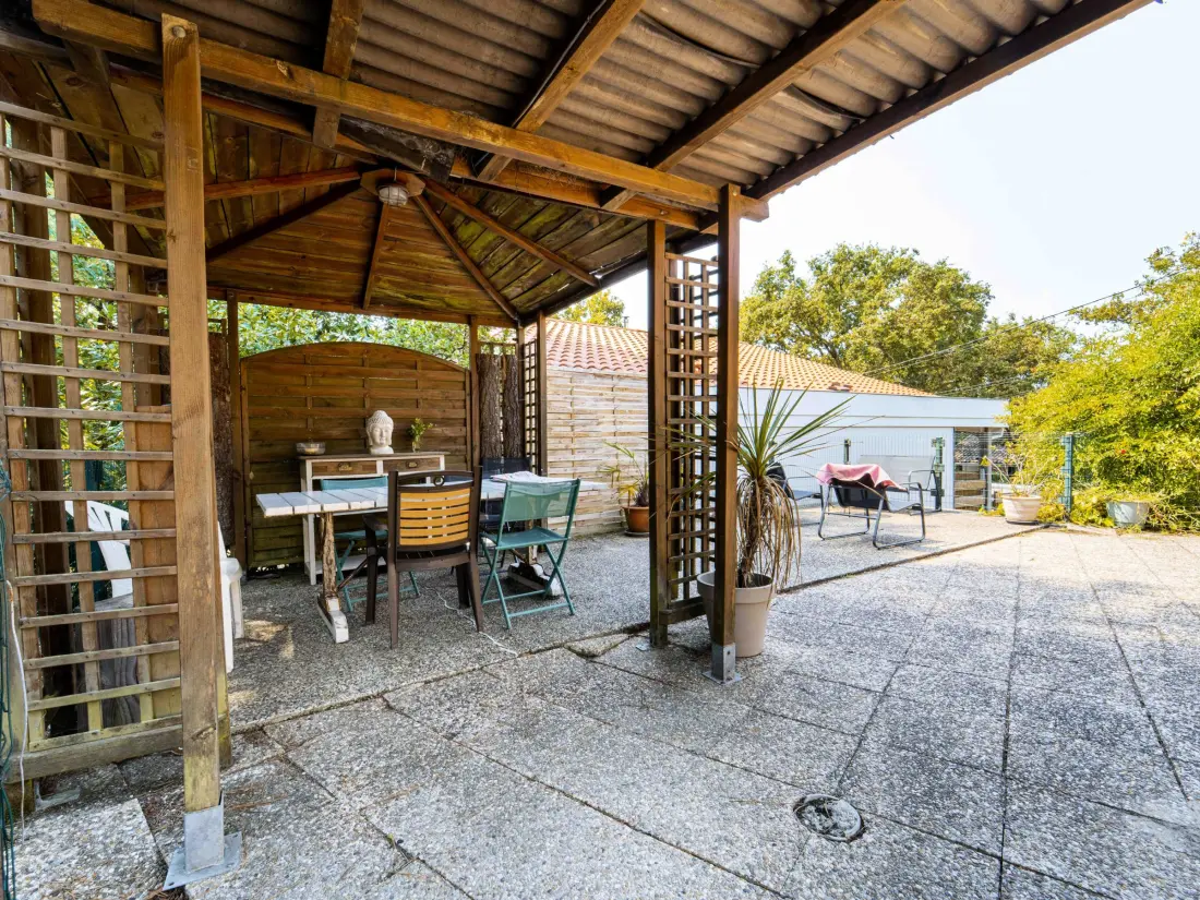 Maison de Vacances Biscarrosse 374