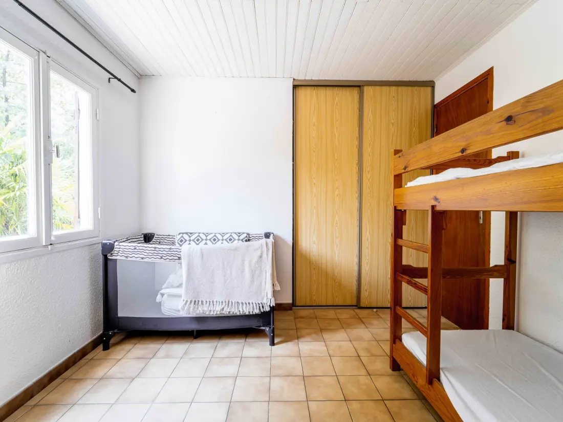 Maison de Vacances Biscarrosse 374