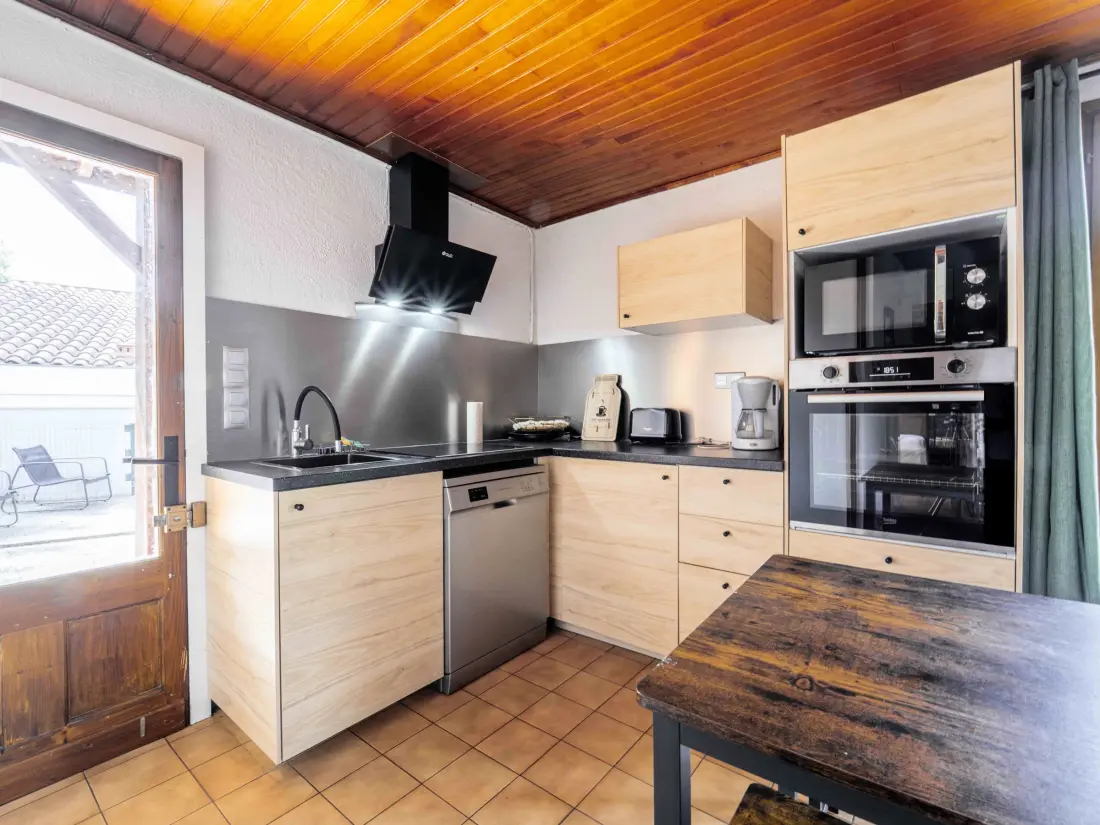 Maison de Vacances Biscarrosse 374