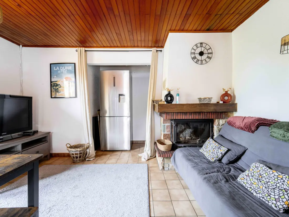 Maison de Vacances Biscarrosse 374