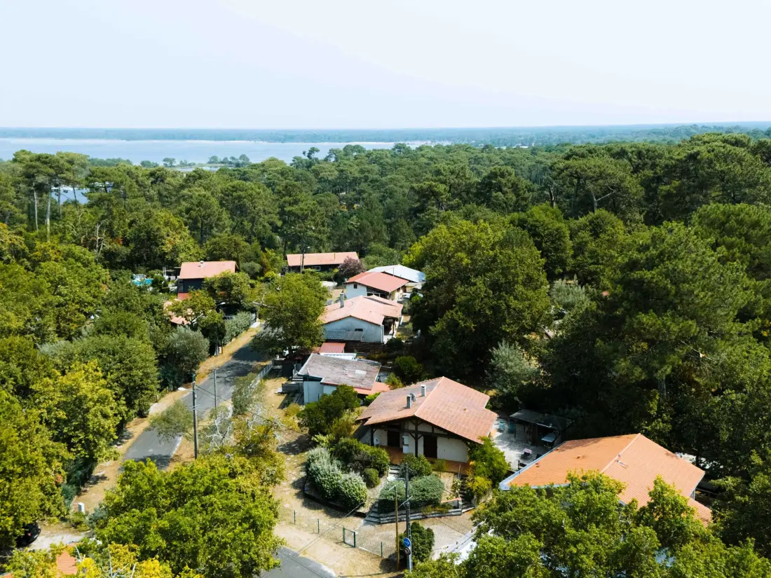 Maison de Vacances Biscarrosse 374