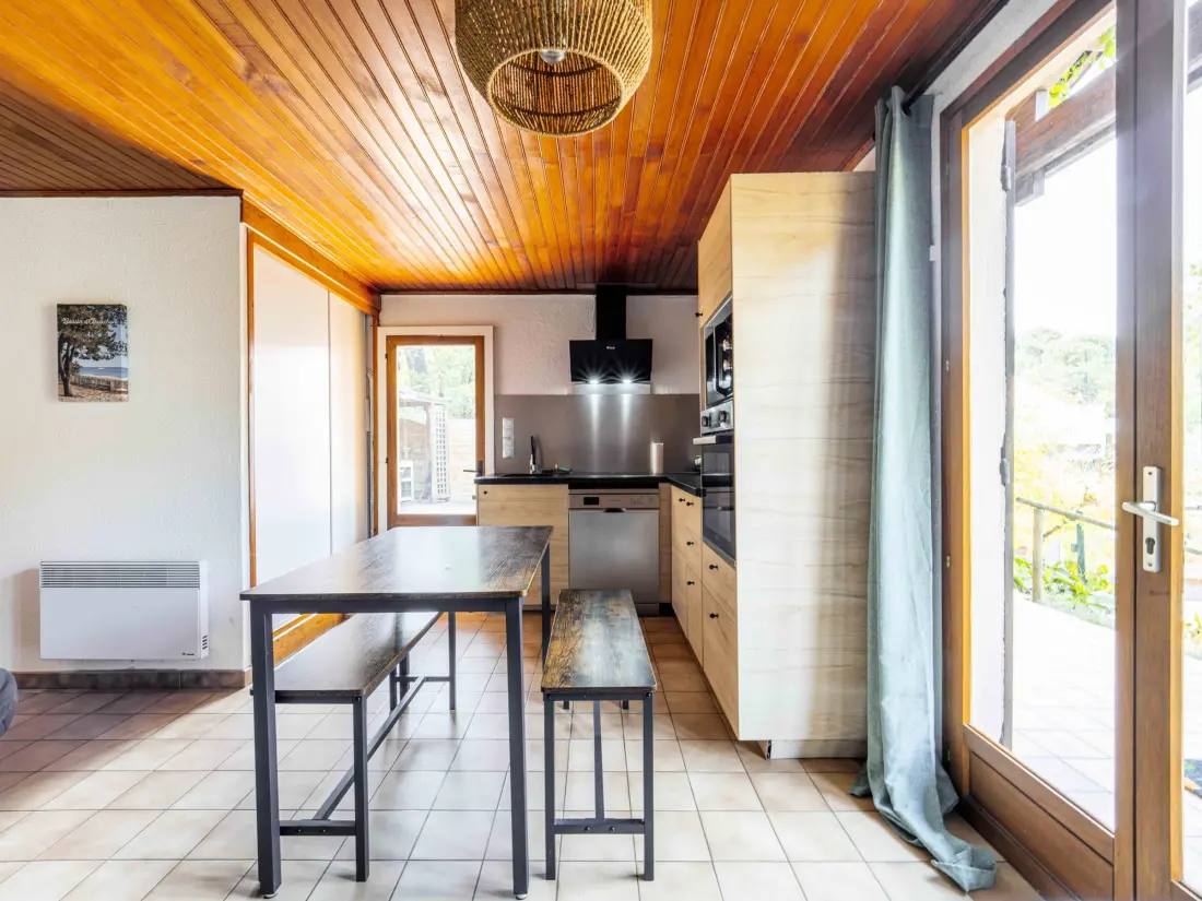 Maison de Vacances Biscarrosse 374