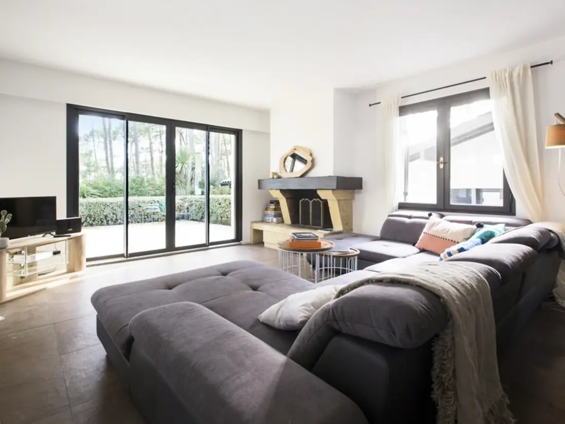 Maison de Vacances Biscarrosse 376