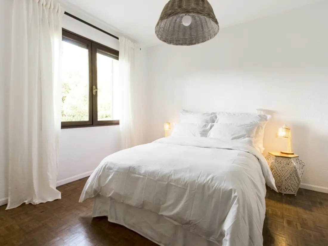 Maison de Vacances Biscarrosse 376