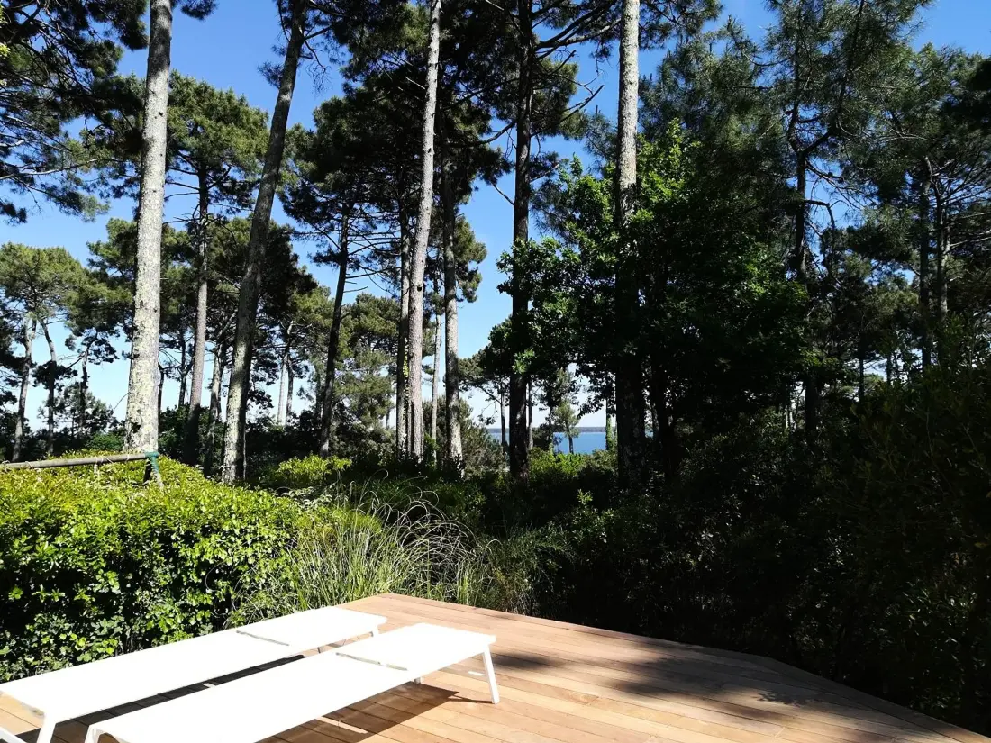Maison de Vacances Biscarrosse 376