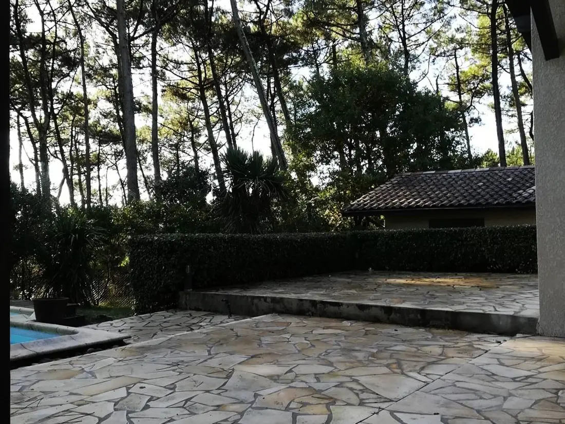 Maison de Vacances Biscarrosse 376
