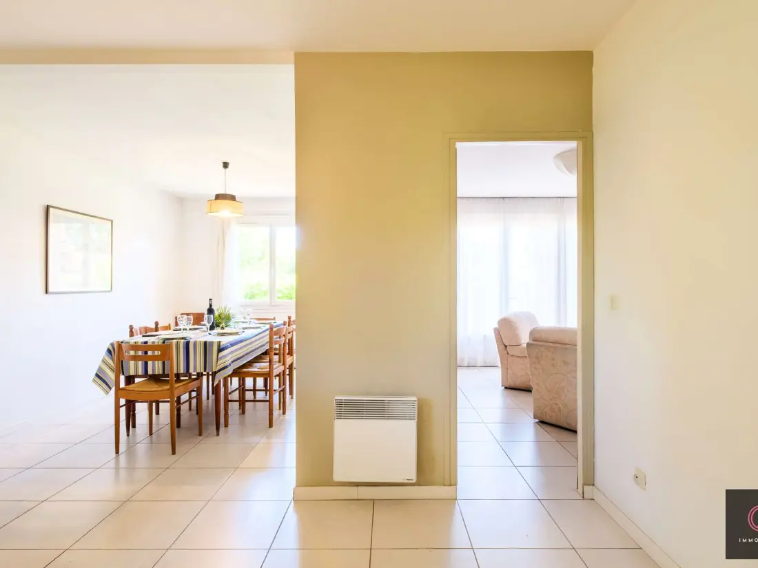Maison de Vacances Biscarrosse 378