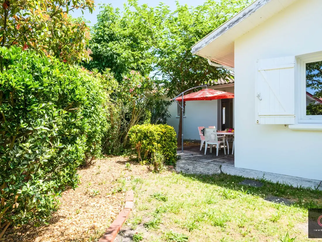 Maison de Vacances Biscarrosse 378