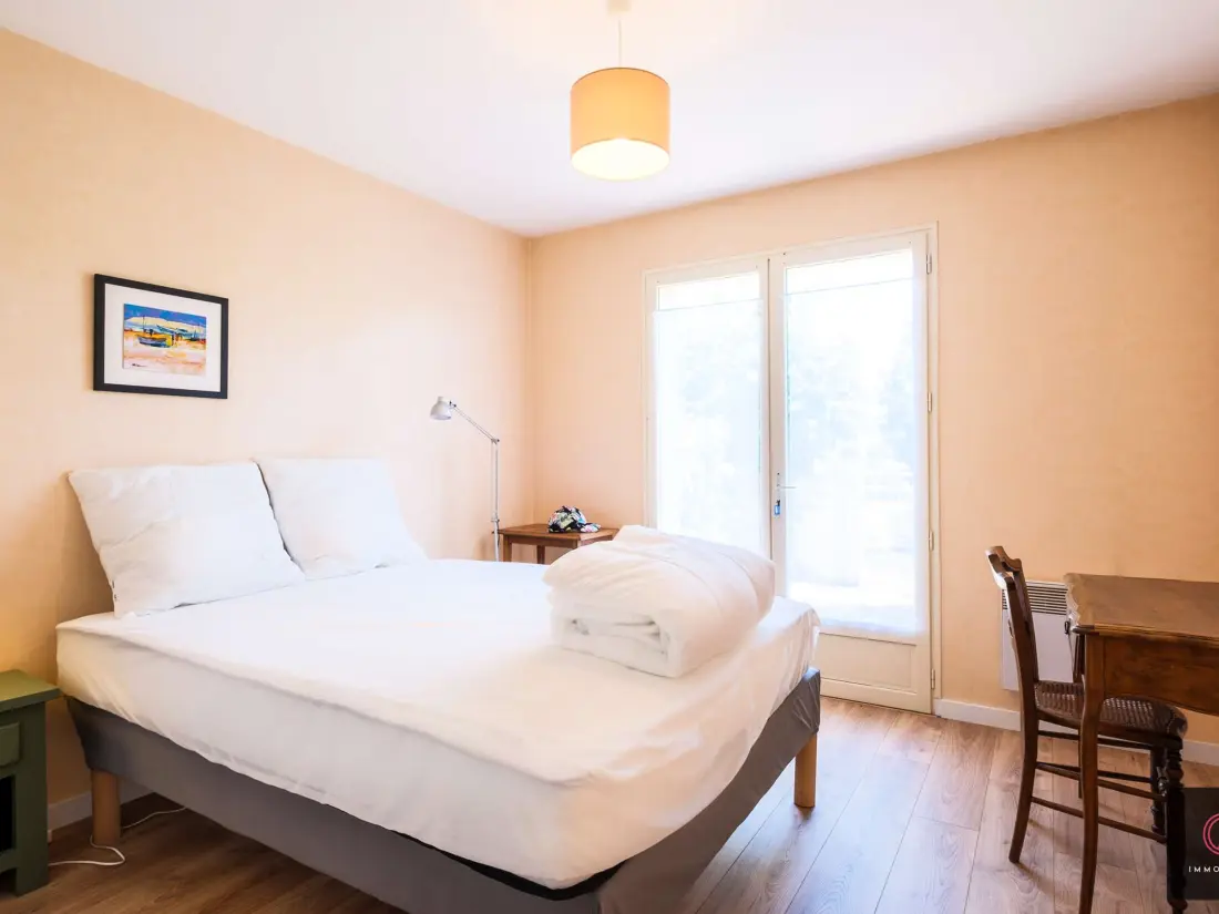 Maison de Vacances Biscarrosse 378