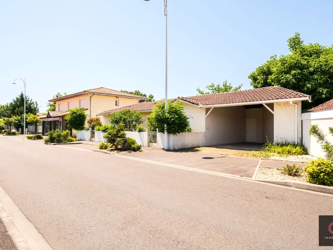 Maison de Vacances Biscarrosse 378