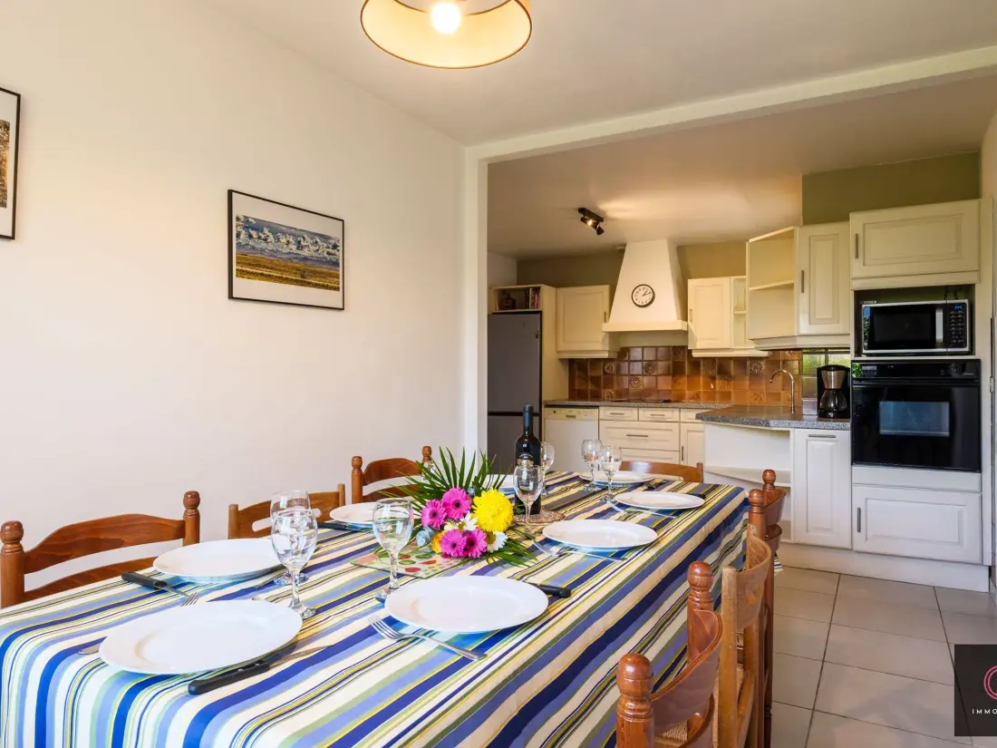 Maison de Vacances Biscarrosse 378