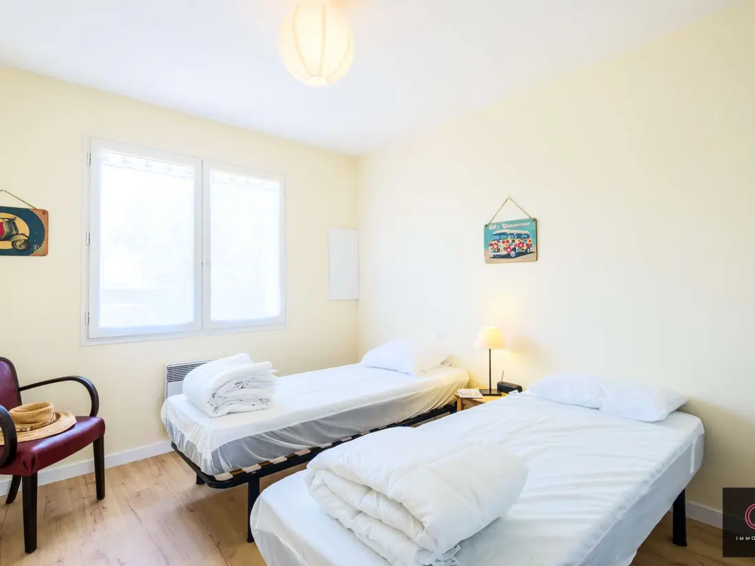 Maison de Vacances Biscarrosse 378