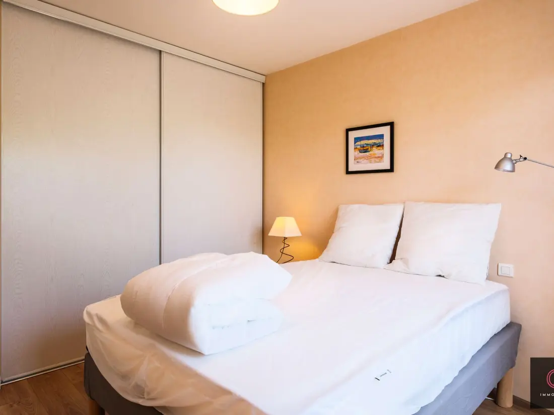 Maison de Vacances Biscarrosse 378
