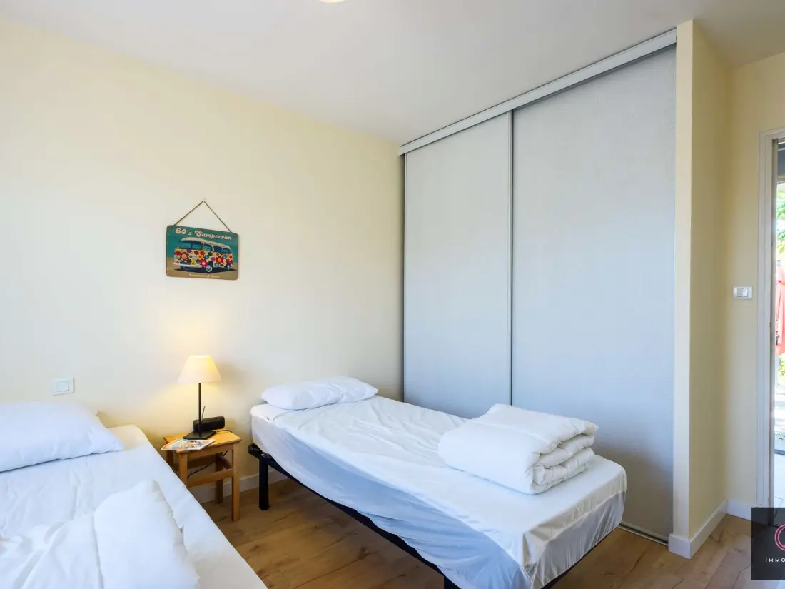 Maison de Vacances Biscarrosse 378