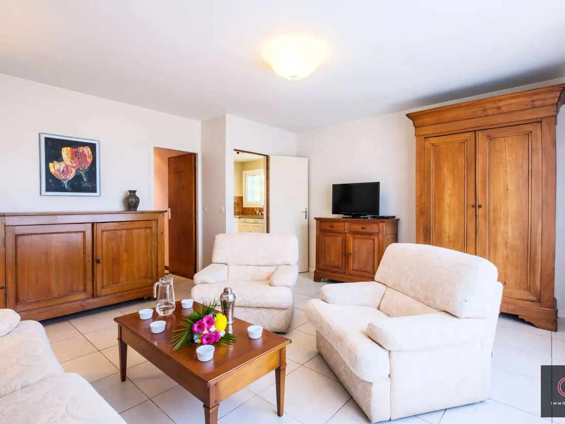 Maison de Vacances Biscarrosse 378