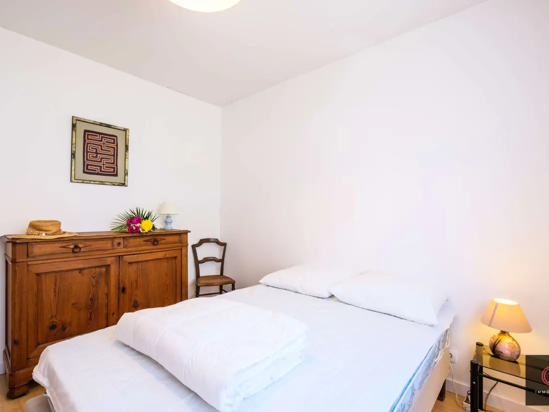Maison de Vacances Biscarrosse 378