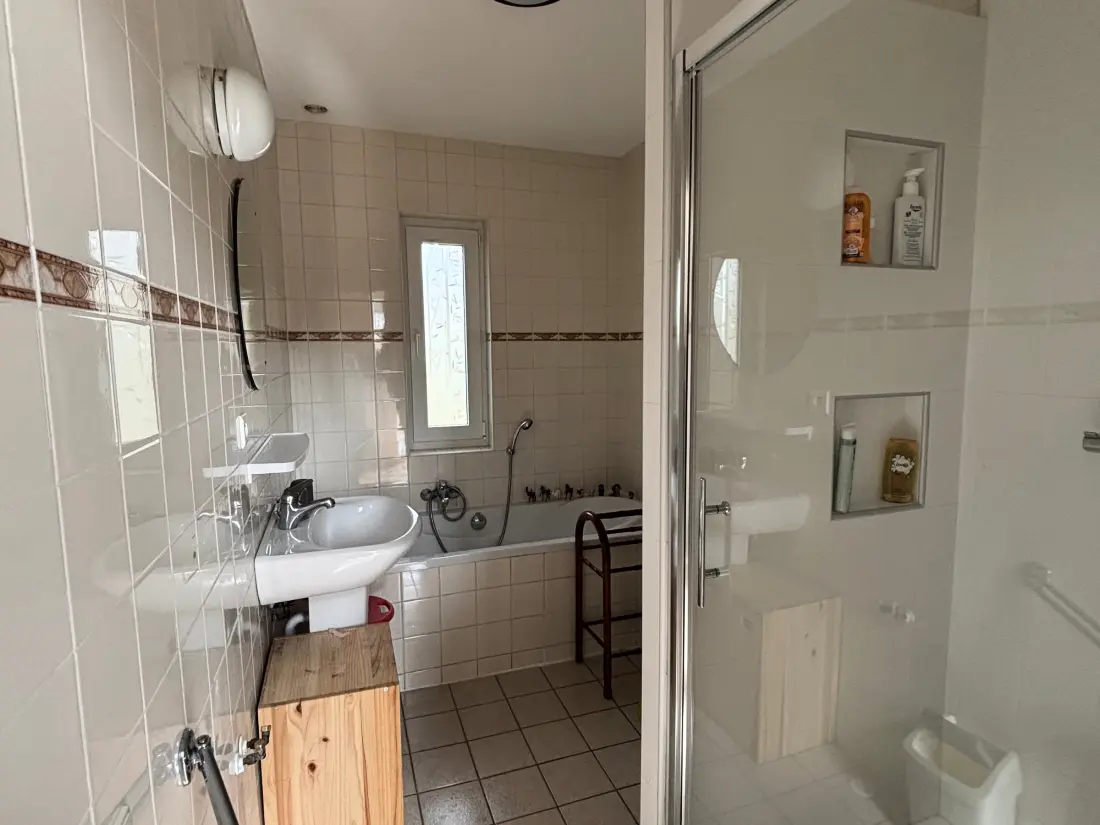 Maison de Vacances Biscarrosse 64