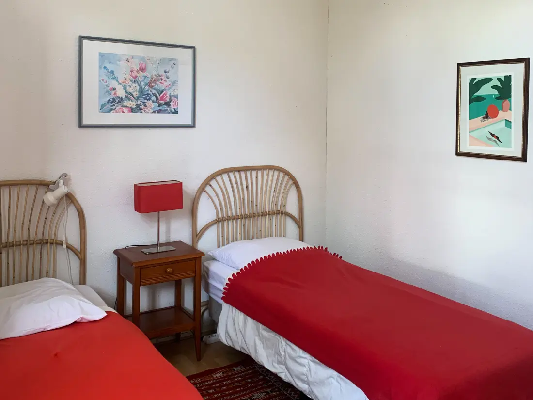 Maison de Vacances Biscarrosse 64