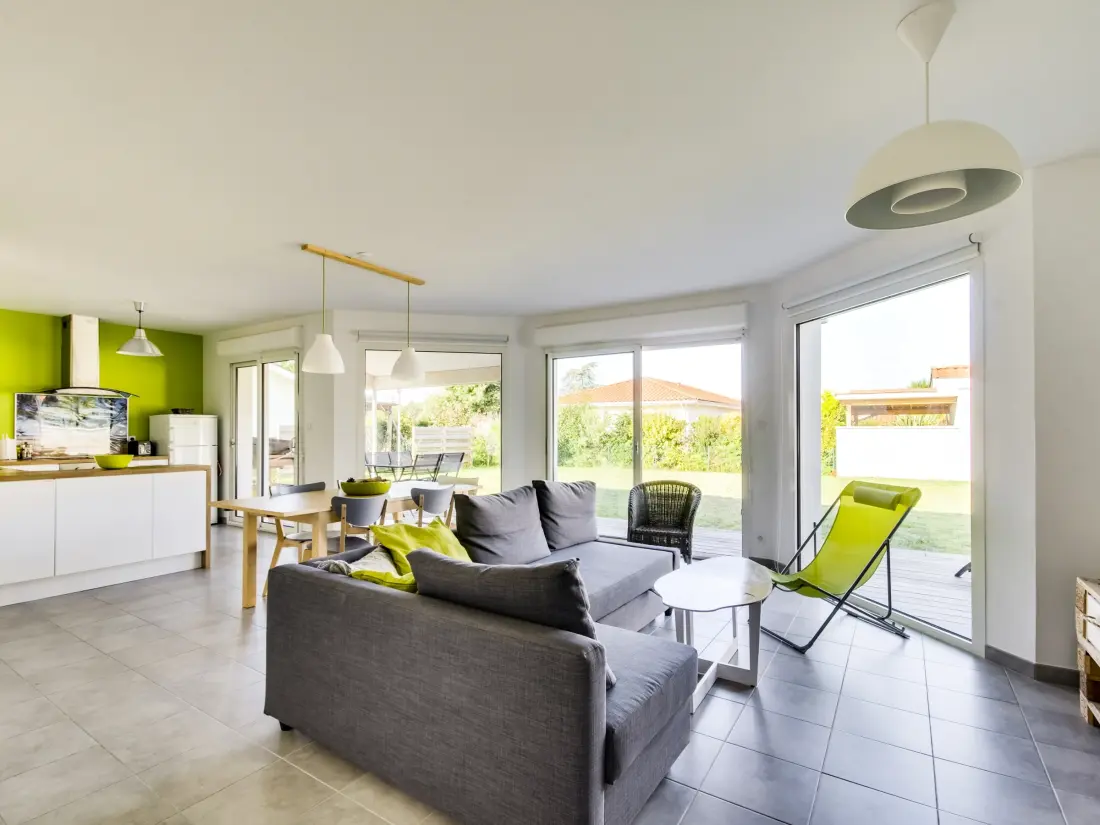 Maison de Vacances Biscarrosse 77