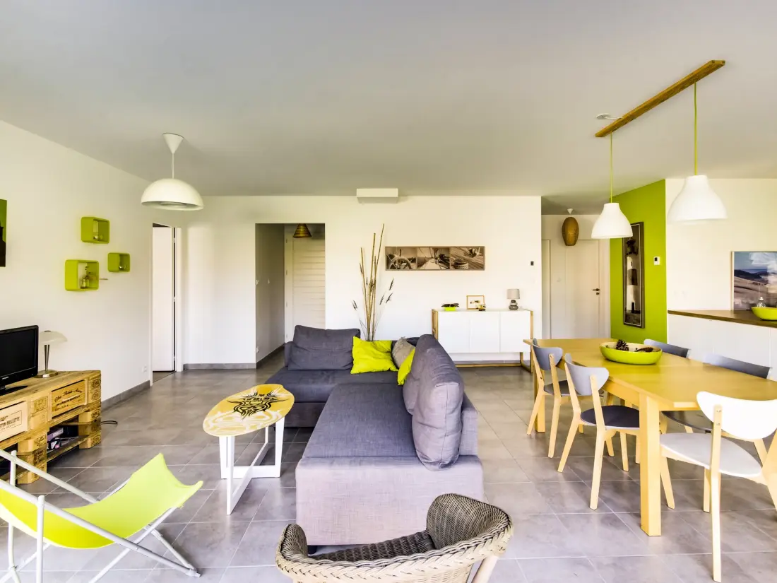 Maison de Vacances Biscarrosse 77
