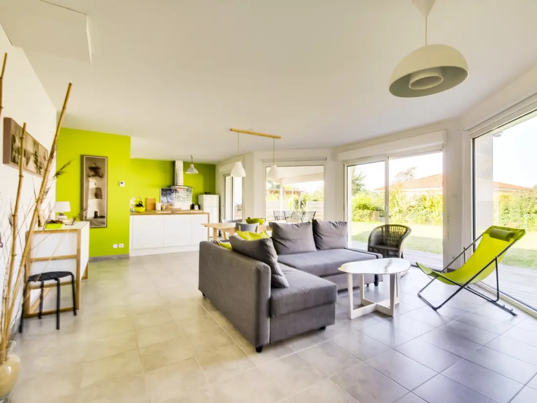 Maison de Vacances Biscarrosse 77