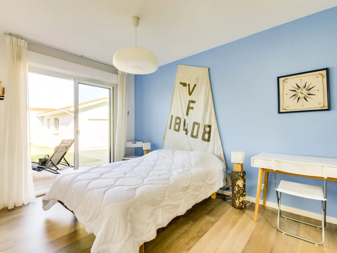 Maison de Vacances Biscarrosse 77
