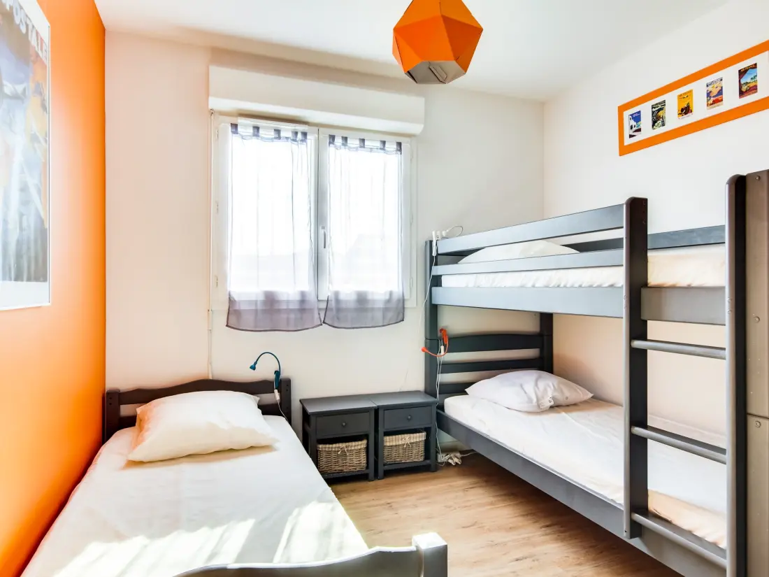 Maison de Vacances Biscarrosse 77