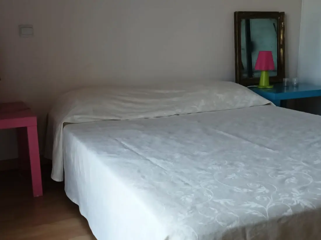 Maison de Vacances Biscarrosse 79