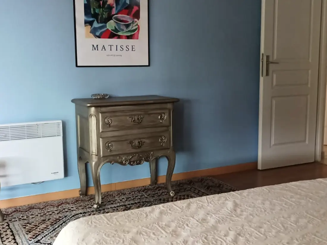 Maison de Vacances Biscarrosse 79