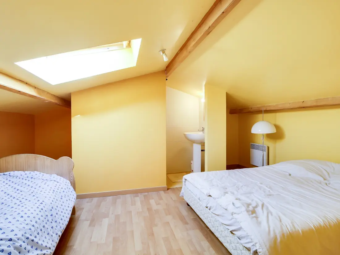 Maison de Vacances Biscarrosse 79