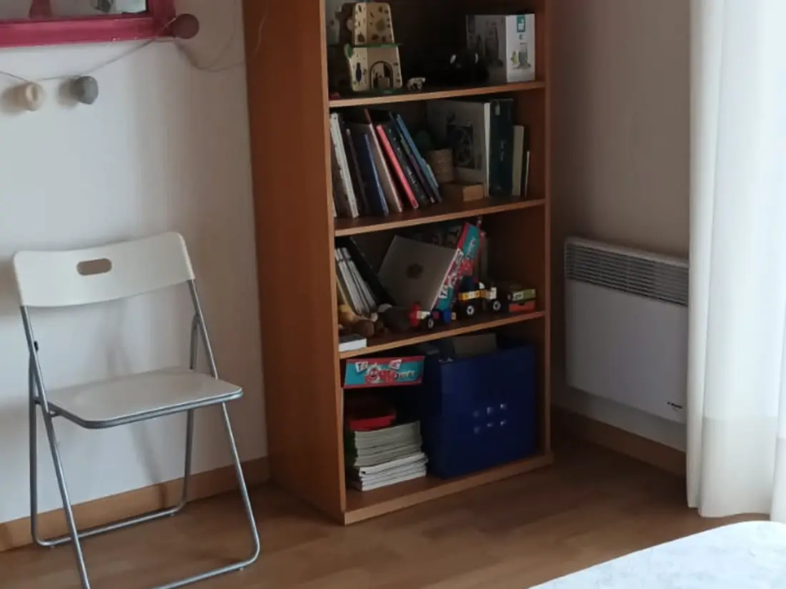 Maison de Vacances Biscarrosse 79